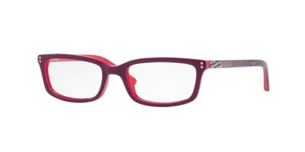 Vogue VO5081 Square Eyeglasses For Cheap - Image 2