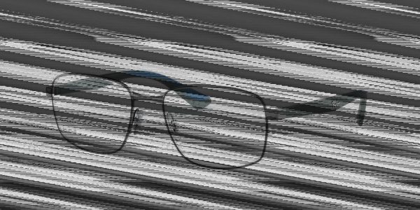 Ray-Ban Optical RX6423 Square Eyeglasses Sale - Image 2