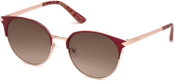 Guess GU7516 Cat Sunglasses on Sale - Image 2