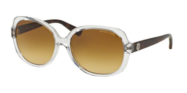 Michael Kors ISLE OF SKYE MK6017 Square Sunglasses For Sale