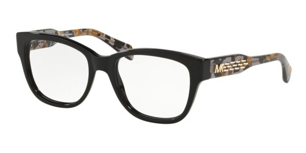 Michael Kors COURMAYEUR MK4059F Square Eyeglasses Discount - Image 2