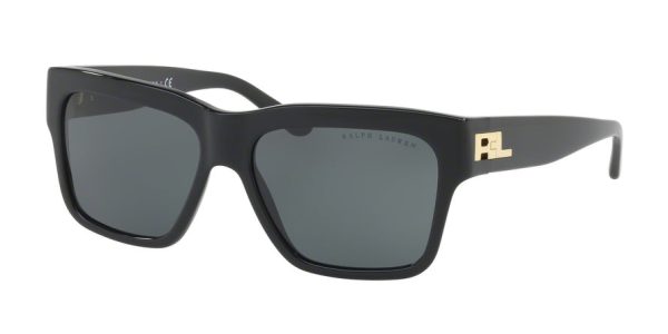 Ralph Lauren RL8154 Square Sunglasses Cheap