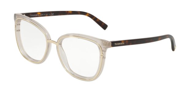 Tiffany TF2165 Square Eyeglasses For Sale - Image 2