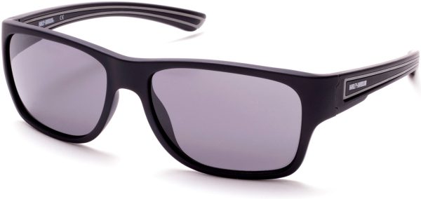 Harley-Davidson HD0916X Rectangular Sunglasses Discount