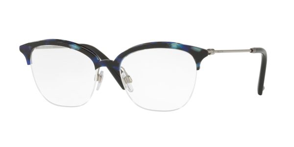 Valentino VA1005 Square Eyeglasses Sale - Image 4