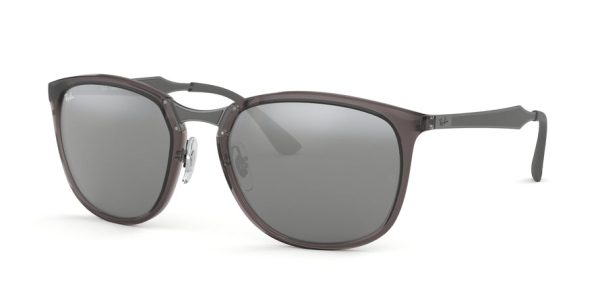 Ray-Ban RB4299 Square Sunglasses Cheap - Image 3