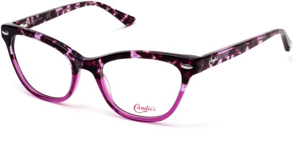Candies CA0161 Cat Eyeglasses For Women on Sale - Image 2