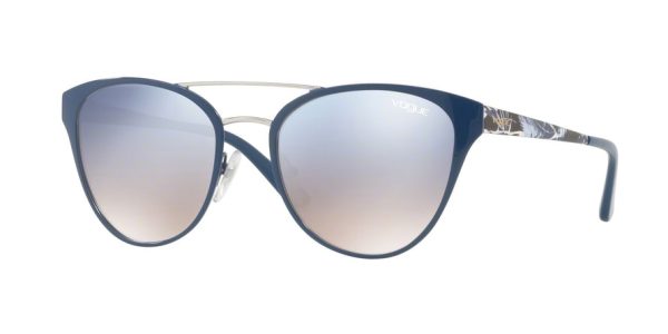 Vogue VO4078S Butterfly Sunglasses Discount - Image 3