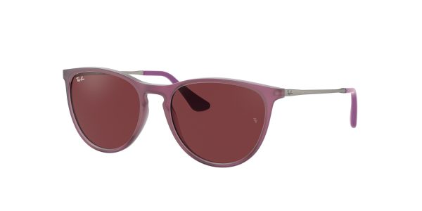 Ray-Ban Junior JUNIOR ERIKA RJ9060SF Phantos Sunglasses For Cheap - Image 3