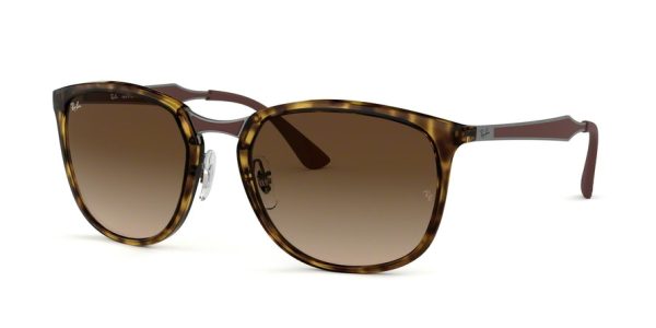 Ray-Ban RB4299 Square Sunglasses Cheap - Image 4