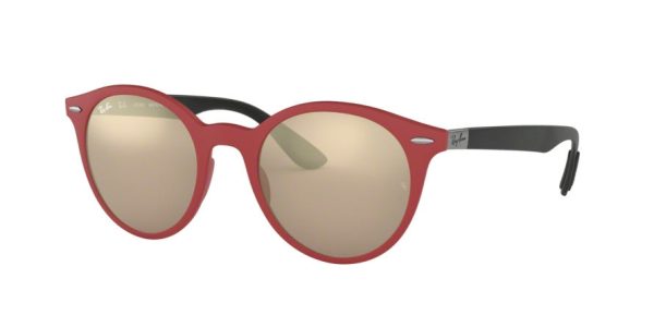 Ray-Ban RB4296 Phantos Sunglasses For Discount - Image 4