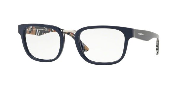 Burberry BE2279F Square Eyeglasses For Discount