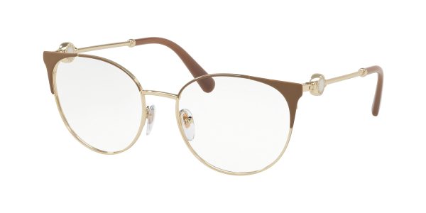 Bvlgari BV2203 Round Eyeglasses Online Sale - Image 3