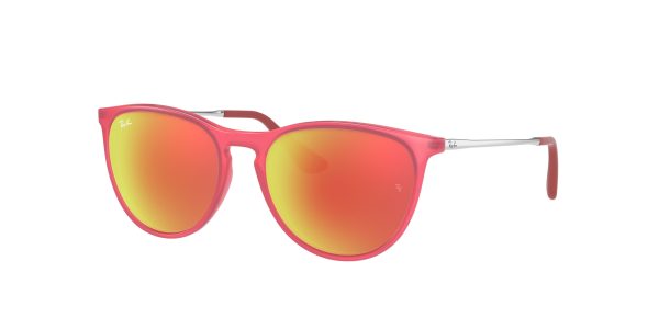 Ray-Ban Junior JUNIOR ERIKA RJ9060SF Phantos Sunglasses For Cheap - Image 2