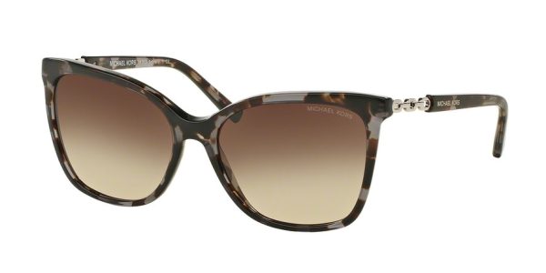 Michael Kors MK 6029 MK6029F Square Sunglasses Discount