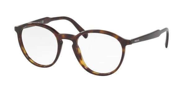 Prada CONCEPTUAL PR13TV Phantos Eyeglasses For Cheap - Image 3
