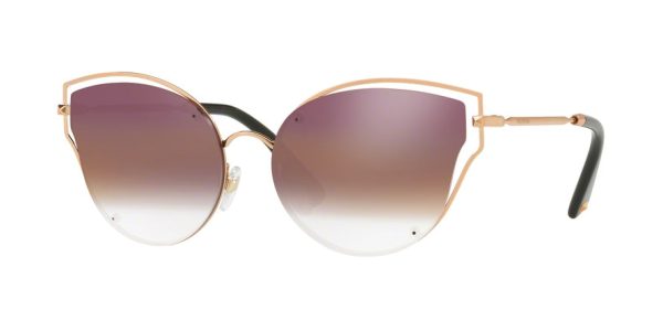 Valentino VA2015 Irregular Sunglasses Sale