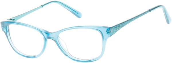 Guess GU9135 Rectangular Eyeglasses Cheap - Image 4