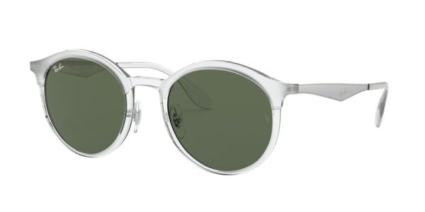 Ray-Ban EMMA RB4277F Phantos Sunglasses Cheap - Image 2