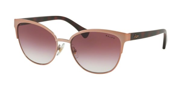 Ralph RA4127 Butterfly Sunglasses For Sale - Image 2