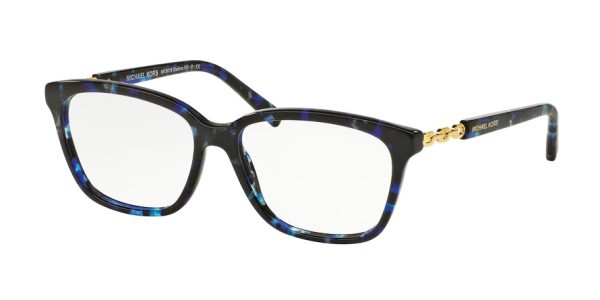 Michael Kors SABINA IV MK8018F Square Eyeglasses Fashion - Image 2