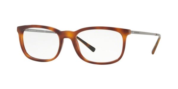 Burberry BE2267 Rectangle Eyeglasses Cheap - Image 3