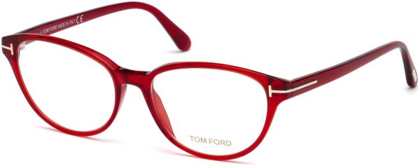 Tom Ford FT5422-F Cat Eyeglasses Fashion - Image 3