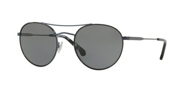 Brooks Brothers BB4048 Round Sunglasses Fashion - Image 2