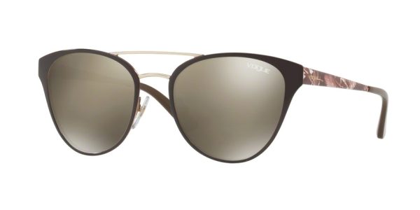 Vogue VO4078S Butterfly Sunglasses Discount - Image 2