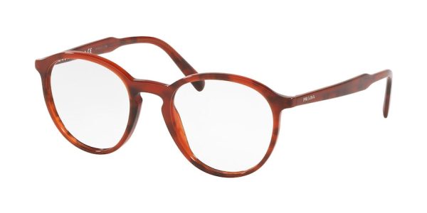 Prada CONCEPTUAL PR13TV Phantos Eyeglasses For Cheap - Image 4