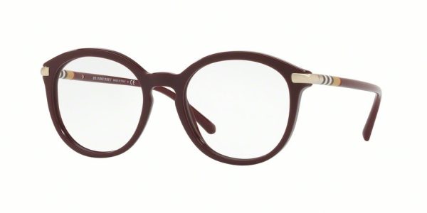 Burberry BE2264F Phantos Eyeglasses Supply - Image 4