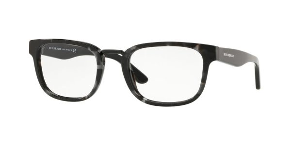 Burberry BE2279F Square Eyeglasses For Discount - Image 4