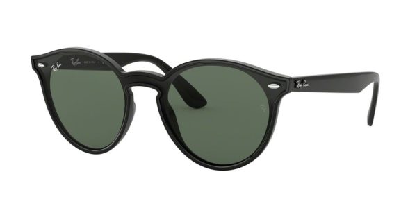 Ray-Ban BLAZE PANTHOS RB4380NF Phantos Sunglasses Hot on Sale