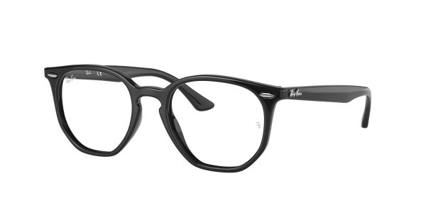 Ray-Ban Optical HEXAGONAL RX7151 Irregular Eyeglasses For Sale