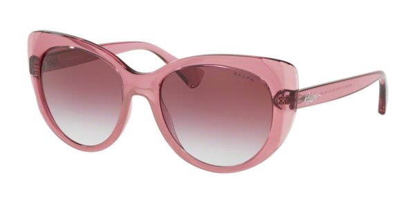 Ralph RA5243 Butterfly Sunglasses Fashion - Image 3