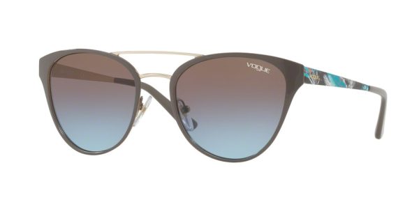 Vogue VO4078S Butterfly Sunglasses Discount - Image 4