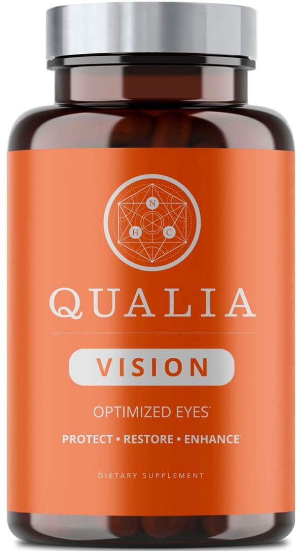 Neurohacker Collective Qualia Vision For Sale