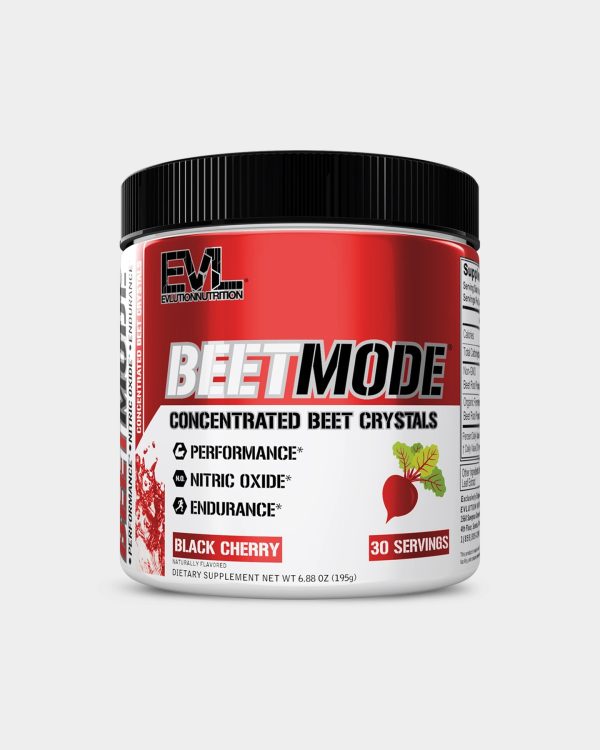 EVLUTION NUTRITION BeetMode Beet Powder Sale - Image 2