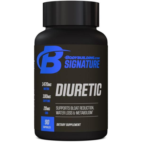 Bodybuilding.com Signature Diuretic For Cheap