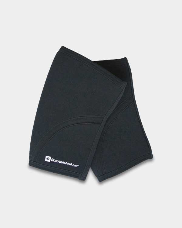 Bodybuilding.com Accessories Neoprene Knee Sleeves Online - Image 3