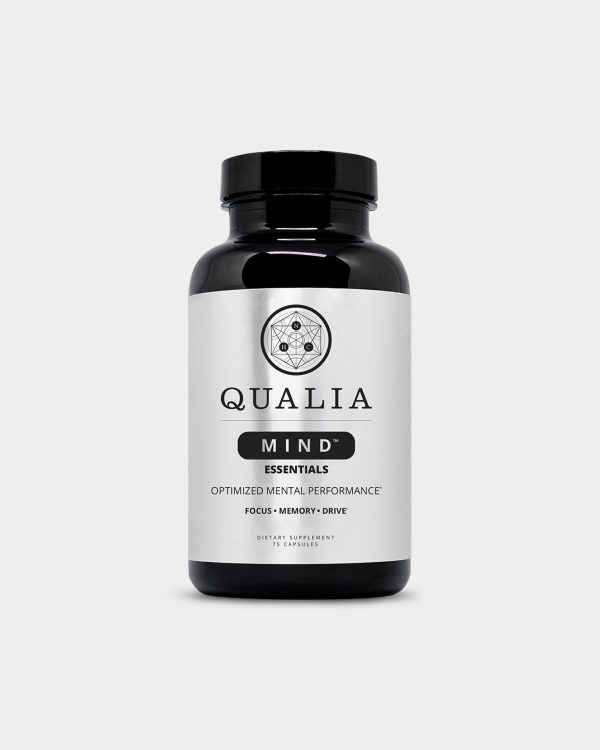Neurohacker Collective Qualia Mind Essentials Cheap