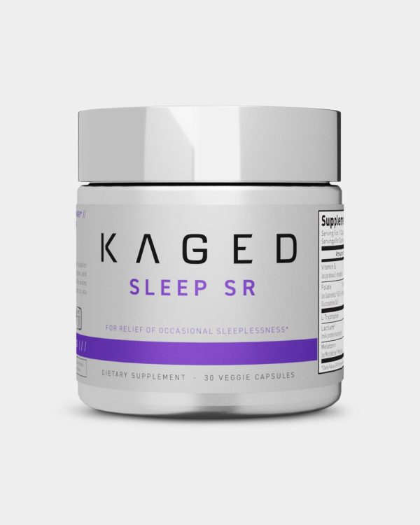 Kaged Sleep SR Hot on Sale