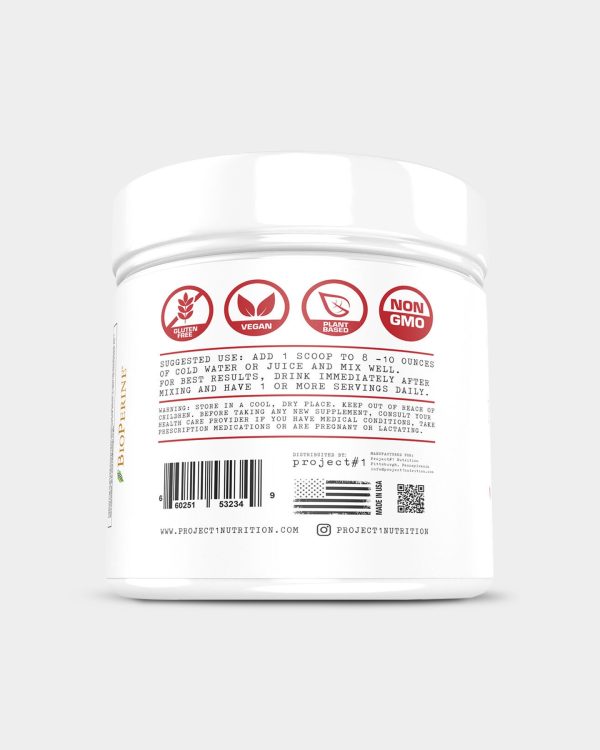 Project#1 Nutrition Reds on Sale - Image 3