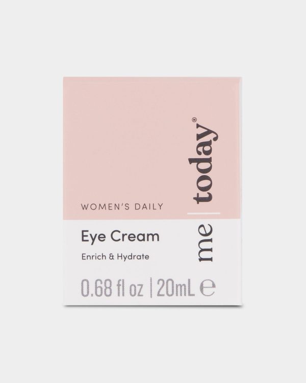 Me Today Women s Daily Eye Cream Skin Care For Discount - Image 2
