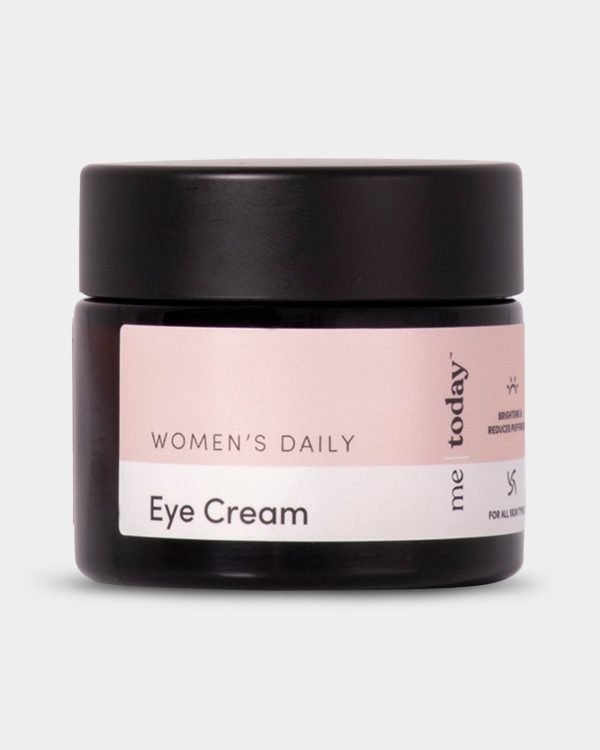 Me Today Women s Daily Eye Cream Skin Care For Discount