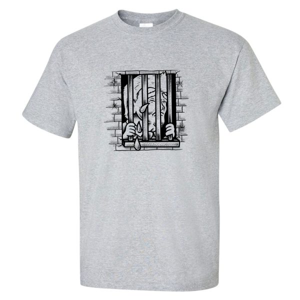 Don t Cry Donny T-Shirt For Sale